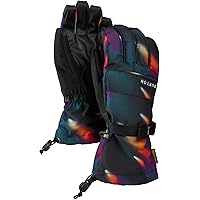 Amazon.com: Burton Standard Throttle Gloves, Martini Olive